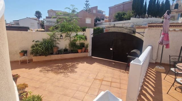 2 quarto Moradia para venda em La Marquesa, Rojales com piscina - 285 000 € (Ref: 9311535)