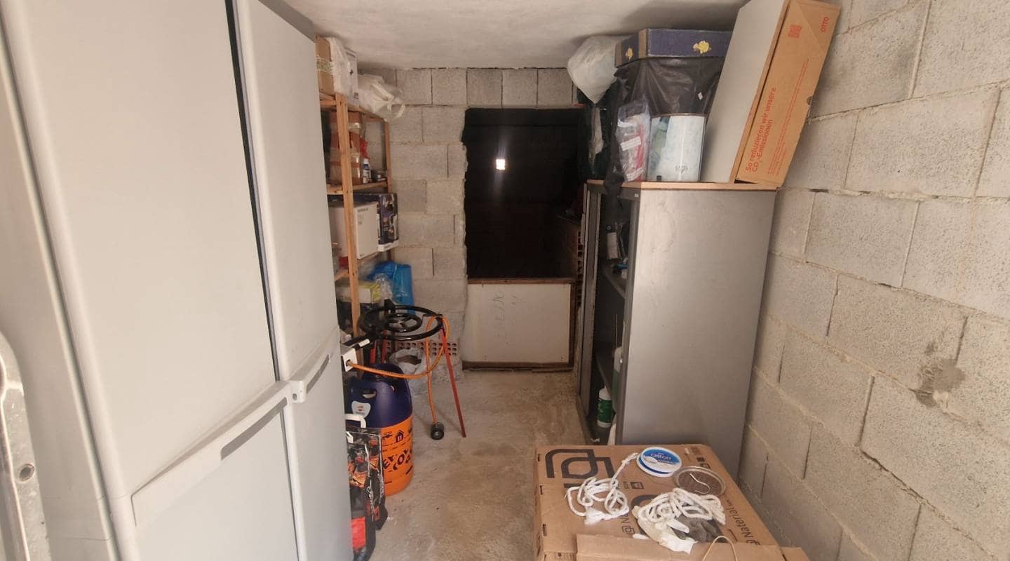 2 soveværelse Villa til salg i La Marquesa med swimmingpool - € 285.000 (Ref: 9311535)