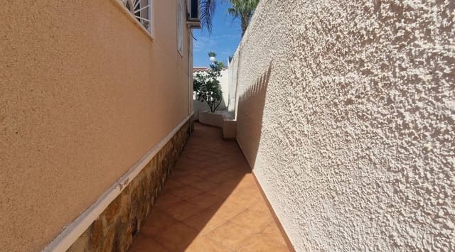 2 quarto Moradia para venda em La Marquesa, Rojales com piscina - 285 000 € (Ref: 9311535)