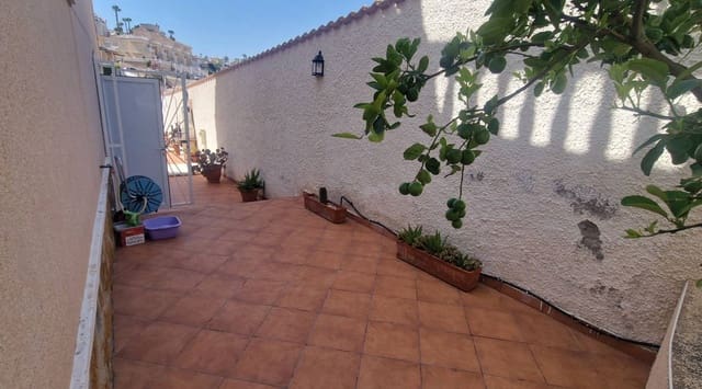 2 quarto Moradia para venda em La Marquesa, Rojales com piscina - 285 000 € (Ref: 9311535)