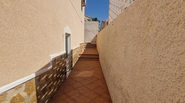 2 quarto Moradia para venda em La Marquesa, Rojales com piscina - 285 000 € (Ref: 9311535)