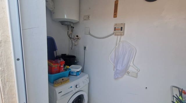 2 quarto Moradia para venda em La Marquesa, Rojales com piscina - 285 000 € (Ref: 9311535)