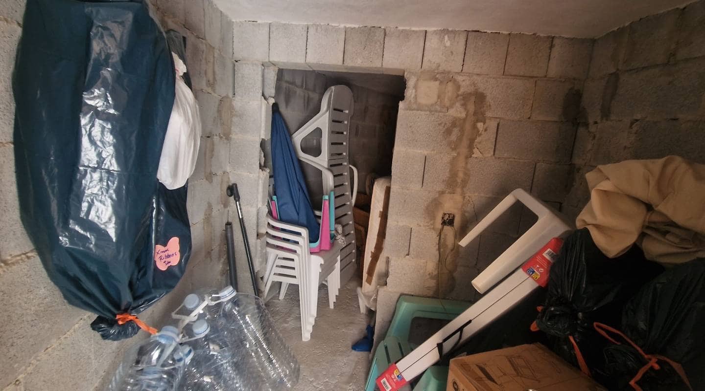 2 soveværelse Villa til salg i La Marquesa med swimmingpool - € 285.000 (Ref: 9311535)