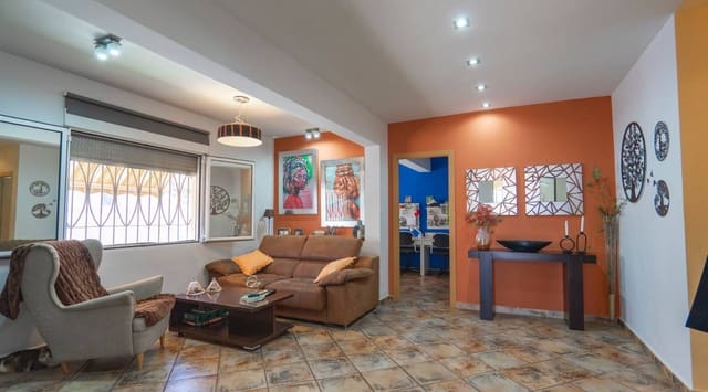 4 quarto Moradia para venda em Ciudad Quesada, Rojales com piscina - 419 950 € (Ref: 9311536)