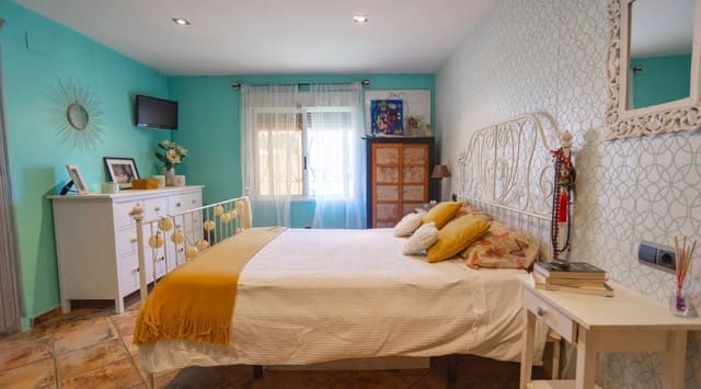 4 quarto Moradia para venda em Ciudad Quesada, Rojales com piscina - 419 950 € (Ref: 9311536)