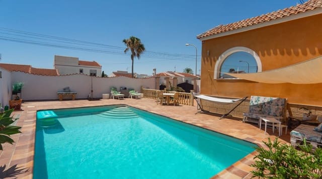 4 quarto Moradia para venda em Ciudad Quesada, Rojales com piscina - 419 950 € (Ref: 9311536)