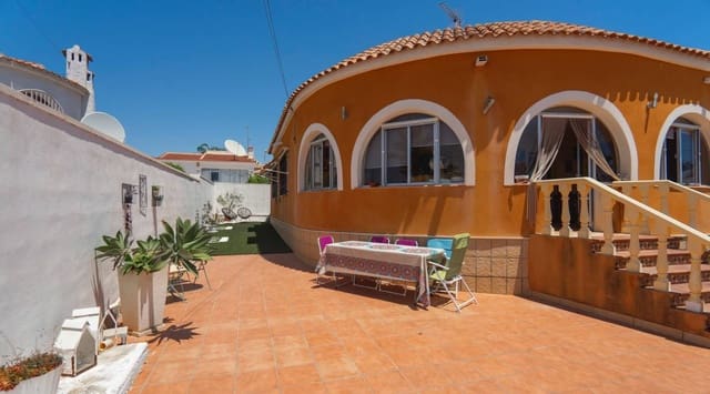 4 quarto Moradia para venda em Ciudad Quesada, Rojales com piscina - 419 950 € (Ref: 9311536)