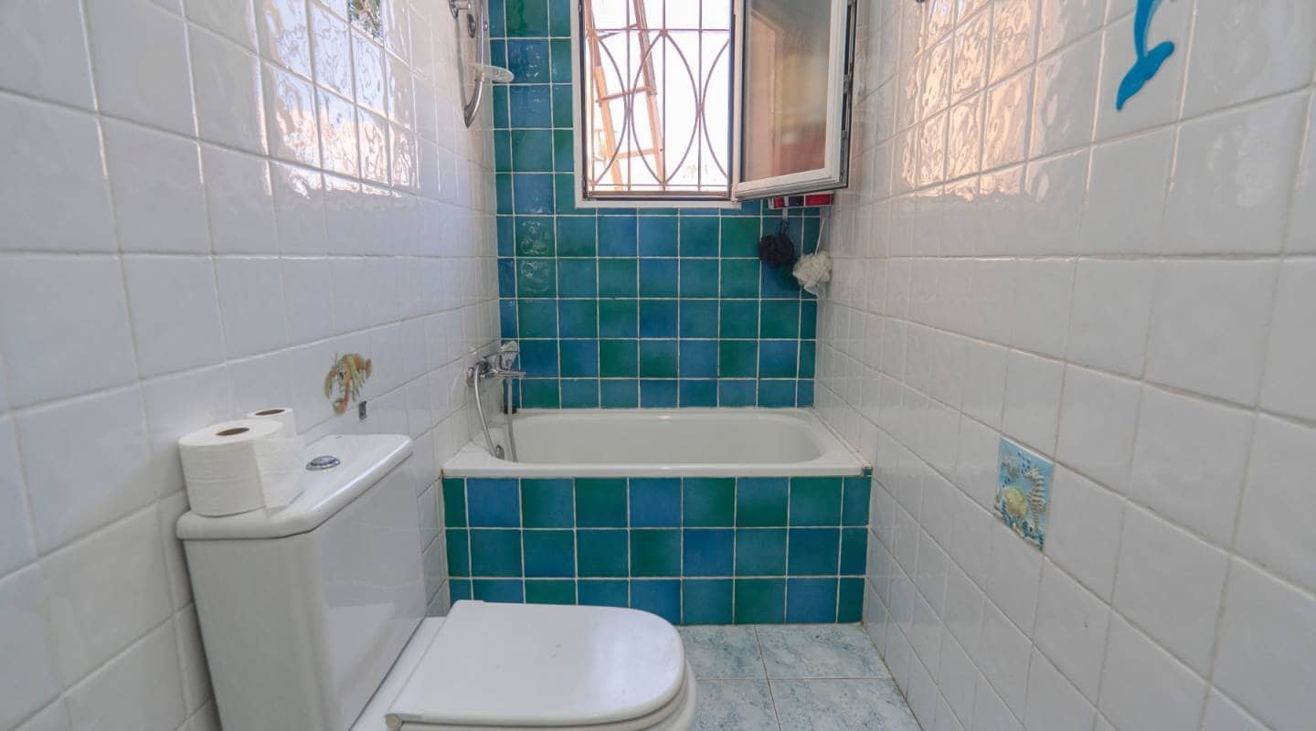 4 bedroom Villa for sale in Ciudad Quesada with pool - € 419,950 (Ref: 9311536)