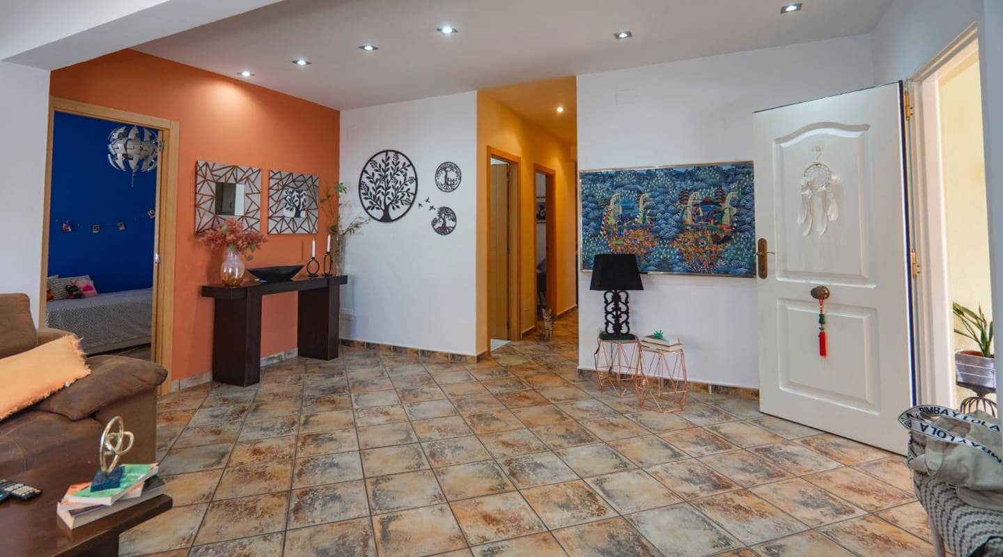 4 bedroom Villa for sale in Ciudad Quesada with pool - € 419,950 (Ref: 9311536)