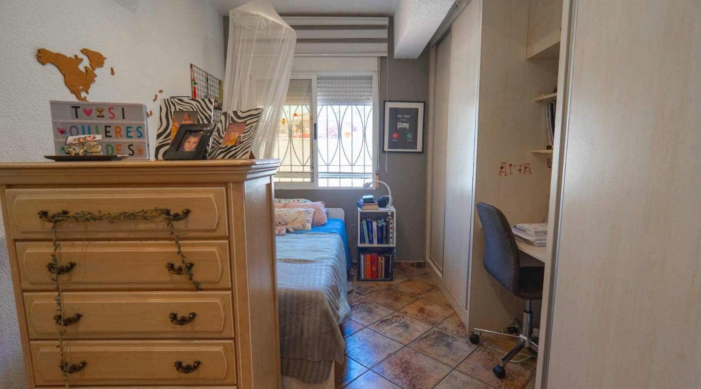 4 bedroom Villa for sale in Ciudad Quesada with pool - € 419,950 (Ref: 9311536)