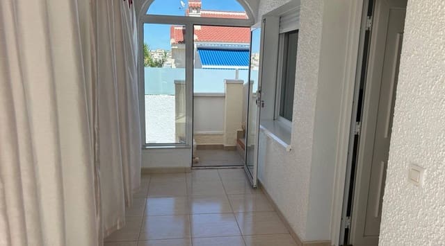 2 quarto Moradia para venda em La Marquesa, Rojales com piscina - 215 000 € (Ref: 9311537)