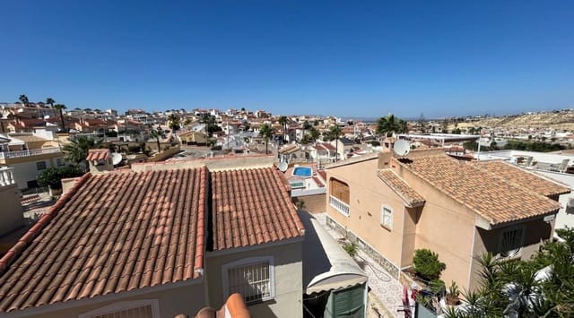 2 quarto Moradia para venda em La Marquesa, Rojales com piscina - 215 000 € (Ref: 9311537)