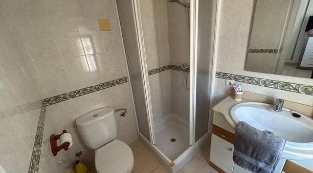 2 quarto Moradia para venda em La Marquesa, Rojales com piscina - 215 000 € (Ref: 9311537)