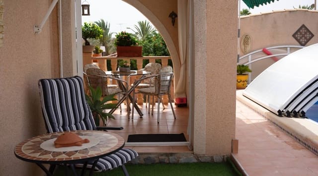 3 camera da letto Villa in vendita in Ciudad Quesada, Rojales con piscina - 449.950 € (Rif: 9311538)