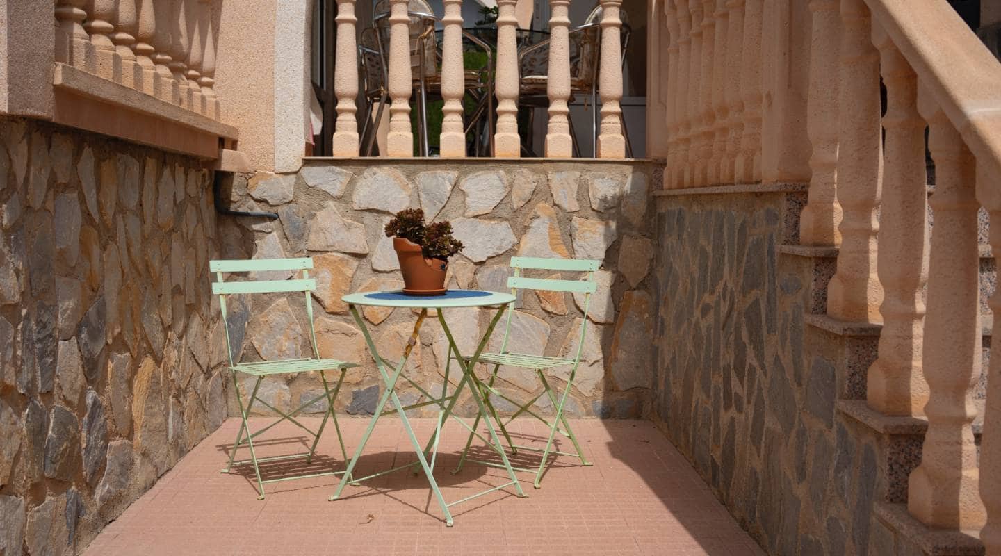 3 camera da letto Villa in vendita in Ciudad Quesada con piscina - 449.950 € (Rif: 9311538)