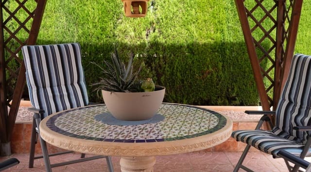 3 camera da letto Villa in vendita in Ciudad Quesada, Rojales con piscina - 449.950 € (Rif: 9311538)