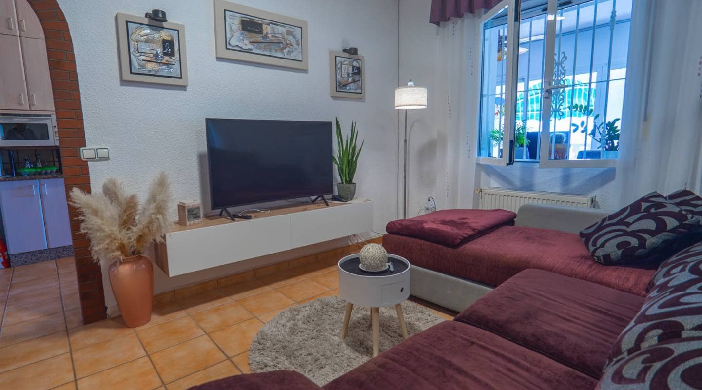 3 camera da letto Villa in vendita in Ciudad Quesada con piscina - 449.950 € (Rif: 9311538)