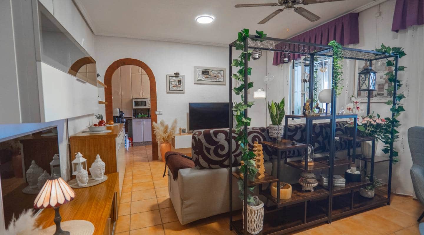 3 camera da letto Villa in vendita in Ciudad Quesada con piscina - 449.950 € (Rif: 9311538)