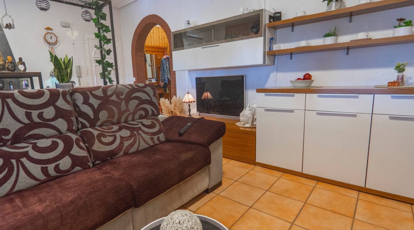 3 camera da letto Villa in vendita in Ciudad Quesada con piscina - 449.950 € (Rif: 9311538)