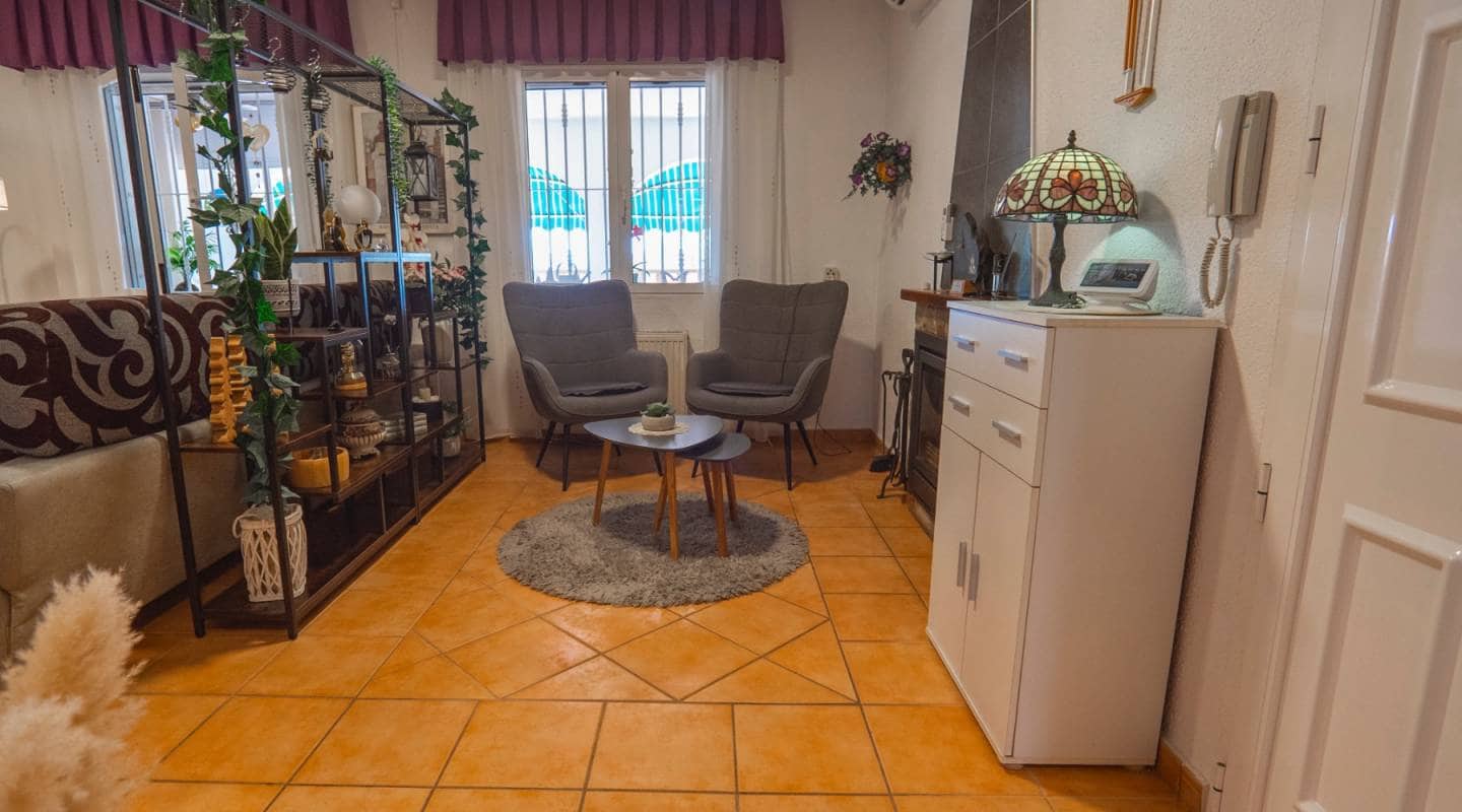 3 camera da letto Villa in vendita in Ciudad Quesada con piscina - 449.950 € (Rif: 9311538)