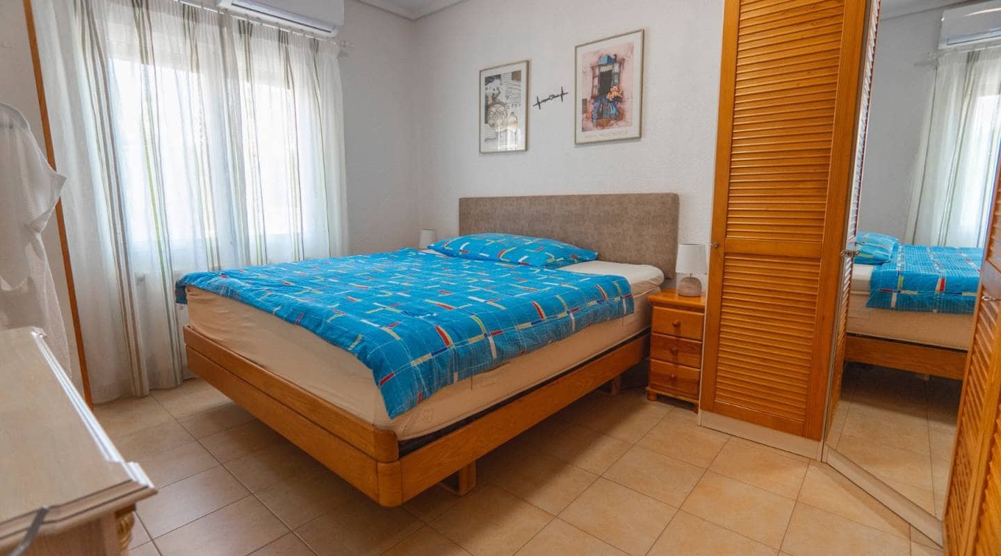 3 camera da letto Villa in vendita in Ciudad Quesada con piscina - 449.950 € (Rif: 9311538)