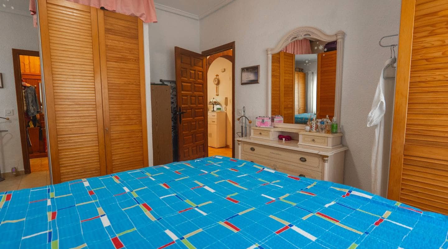 3 camera da letto Villa in vendita in Ciudad Quesada con piscina - 449.950 € (Rif: 9311538)