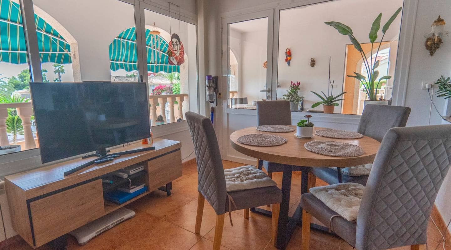 3 camera da letto Villa in vendita in Ciudad Quesada con piscina - 449.950 € (Rif: 9311538)
