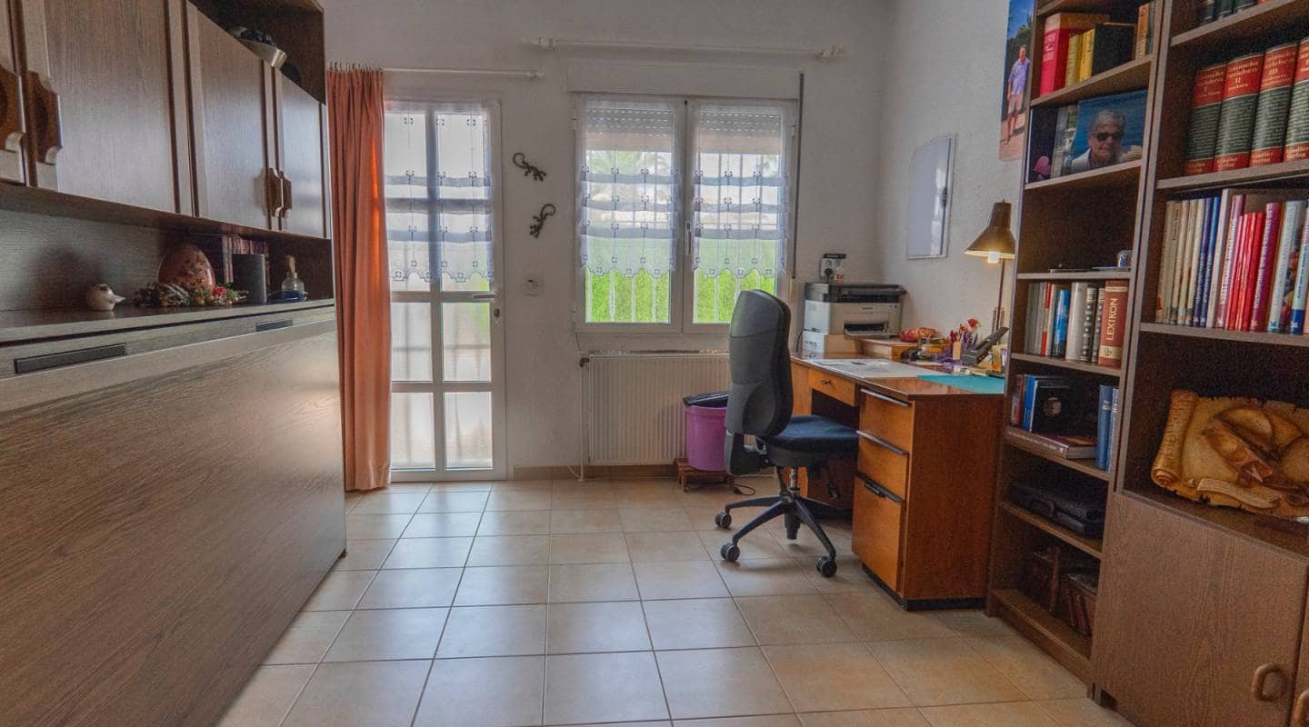 3 camera da letto Villa in vendita in Ciudad Quesada con piscina - 449.950 € (Rif: 9311538)