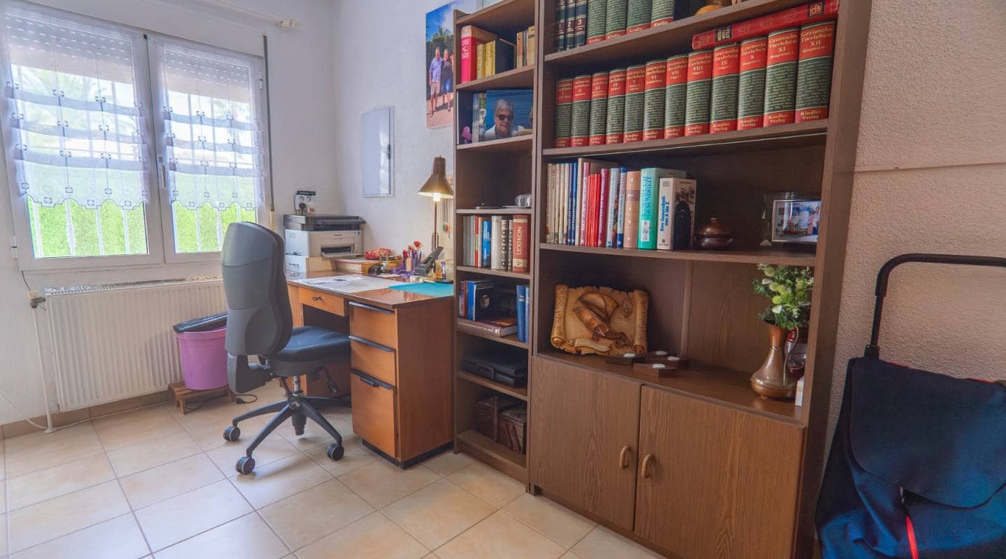 3 camera da letto Villa in vendita in Ciudad Quesada con piscina - 449.950 € (Rif: 9311538)