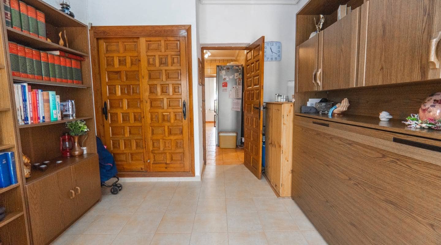 3 camera da letto Villa in vendita in Ciudad Quesada con piscina - 449.950 € (Rif: 9311538)