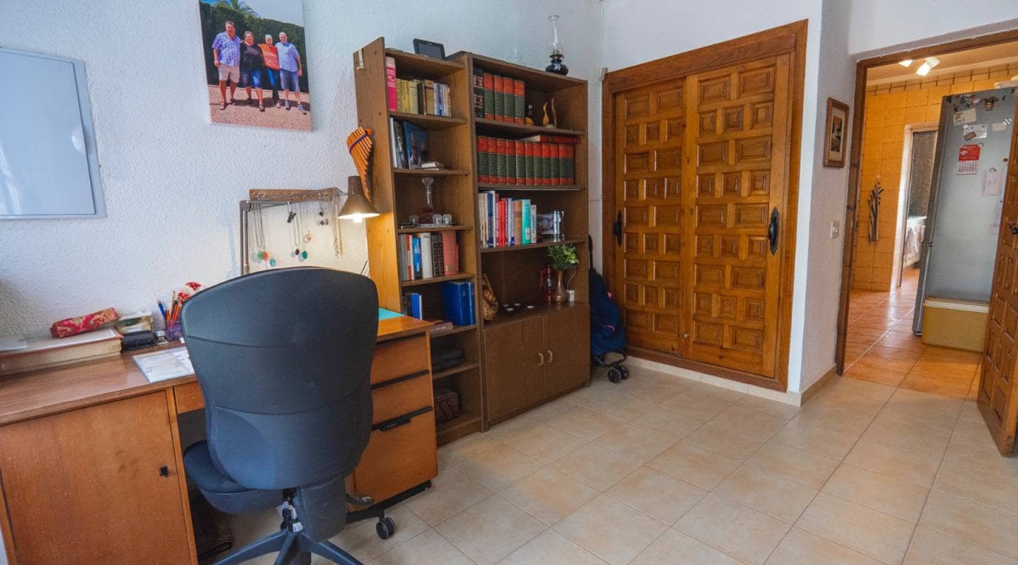 3 camera da letto Villa in vendita in Ciudad Quesada con piscina - 449.950 € (Rif: 9311538)