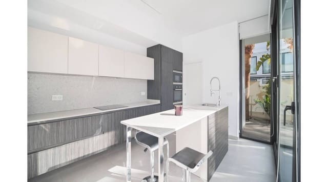 3 quarto Moradia para venda em Pueblo Bravo, Rojales com piscina - 650 000 € (Ref: 9311540)