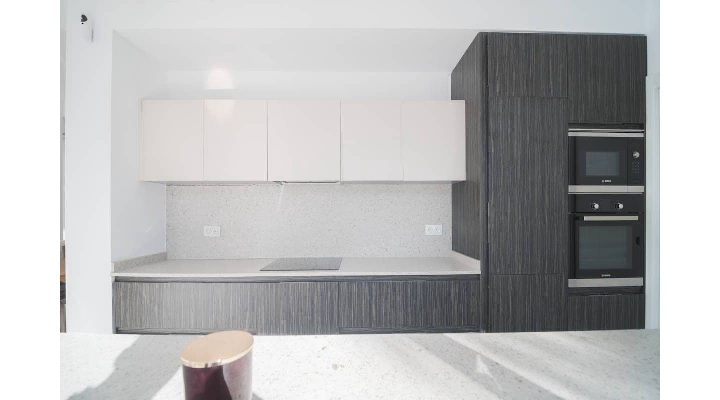 3 sypialnia Willa na sprzedaż w Pueblo Bravo z basenem - 650 000 € (Ref: 9311540)