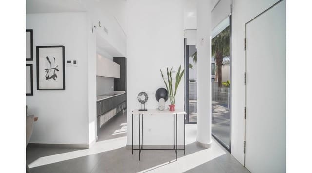 3 quarto Moradia para venda em Pueblo Bravo, Rojales com piscina - 650 000 € (Ref: 9311540)