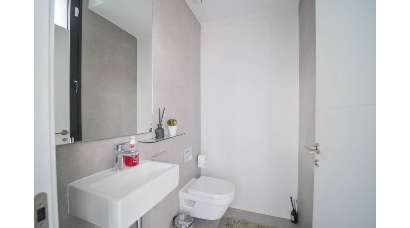 3 sypialnia Willa na sprzedaż w Pueblo Bravo z basenem - 650 000 € (Ref: 9311540)