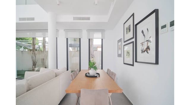 3 quarto Moradia para venda em Pueblo Bravo, Rojales com piscina - 650 000 € (Ref: 9311540)