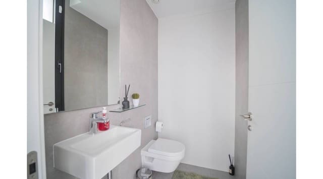 3 quarto Moradia para venda em Pueblo Bravo, Rojales com piscina - 650 000 € (Ref: 9311540)