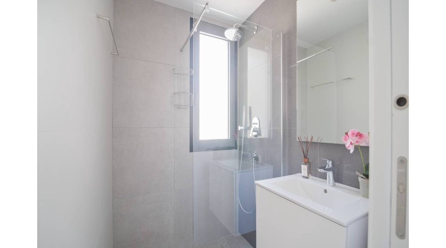 3 sypialnia Willa na sprzedaż w Pueblo Bravo z basenem - 650 000 € (Ref: 9311540)