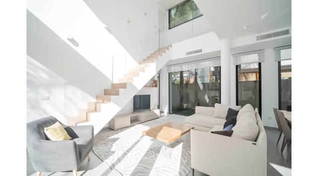 3 quarto Moradia para venda em Pueblo Bravo, Rojales com piscina - 650 000 € (Ref: 9311540)