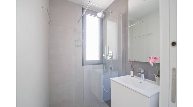 3 quarto Moradia para venda em Pueblo Bravo, Rojales com piscina - 650 000 € (Ref: 9311540)