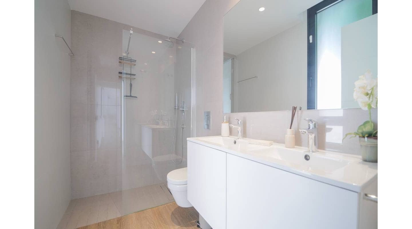 3 sypialnia Willa na sprzedaż w Pueblo Bravo z basenem - 650 000 € (Ref: 9311540)