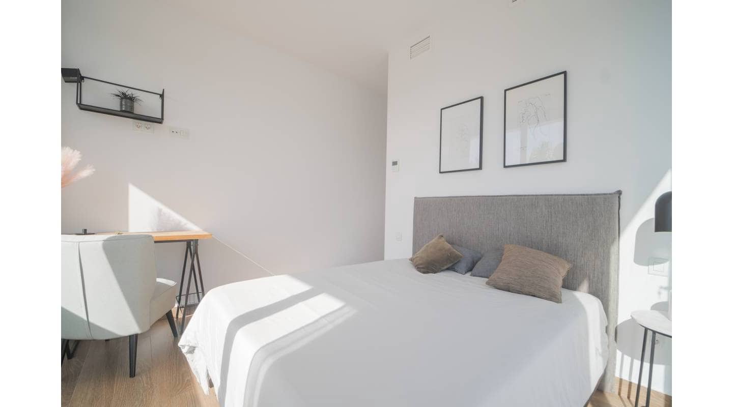 3 sypialnia Willa na sprzedaż w Pueblo Bravo z basenem - 650 000 € (Ref: 9311540)