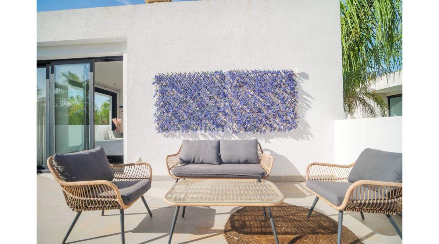 3 sypialnia Willa na sprzedaż w Pueblo Bravo z basenem - 650 000 € (Ref: 9311540)