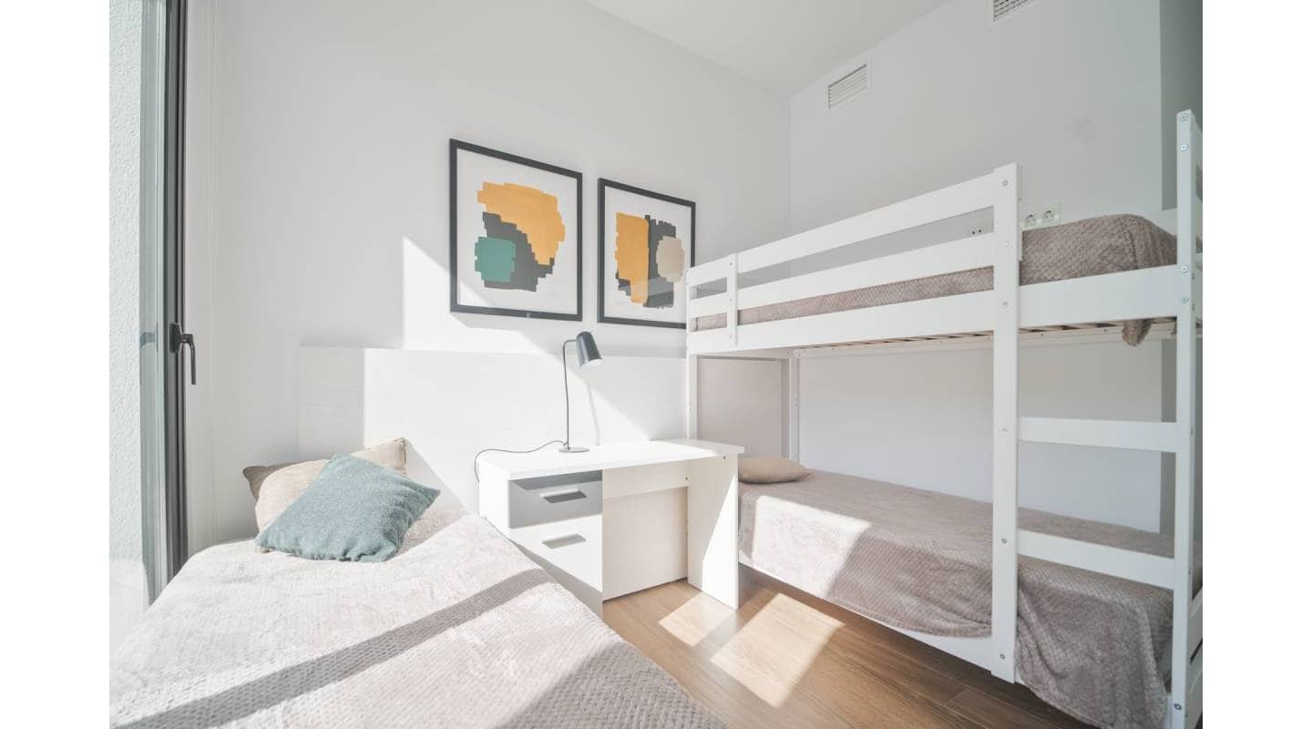 3 sypialnia Willa na sprzedaż w Pueblo Bravo z basenem - 650 000 € (Ref: 9311540)