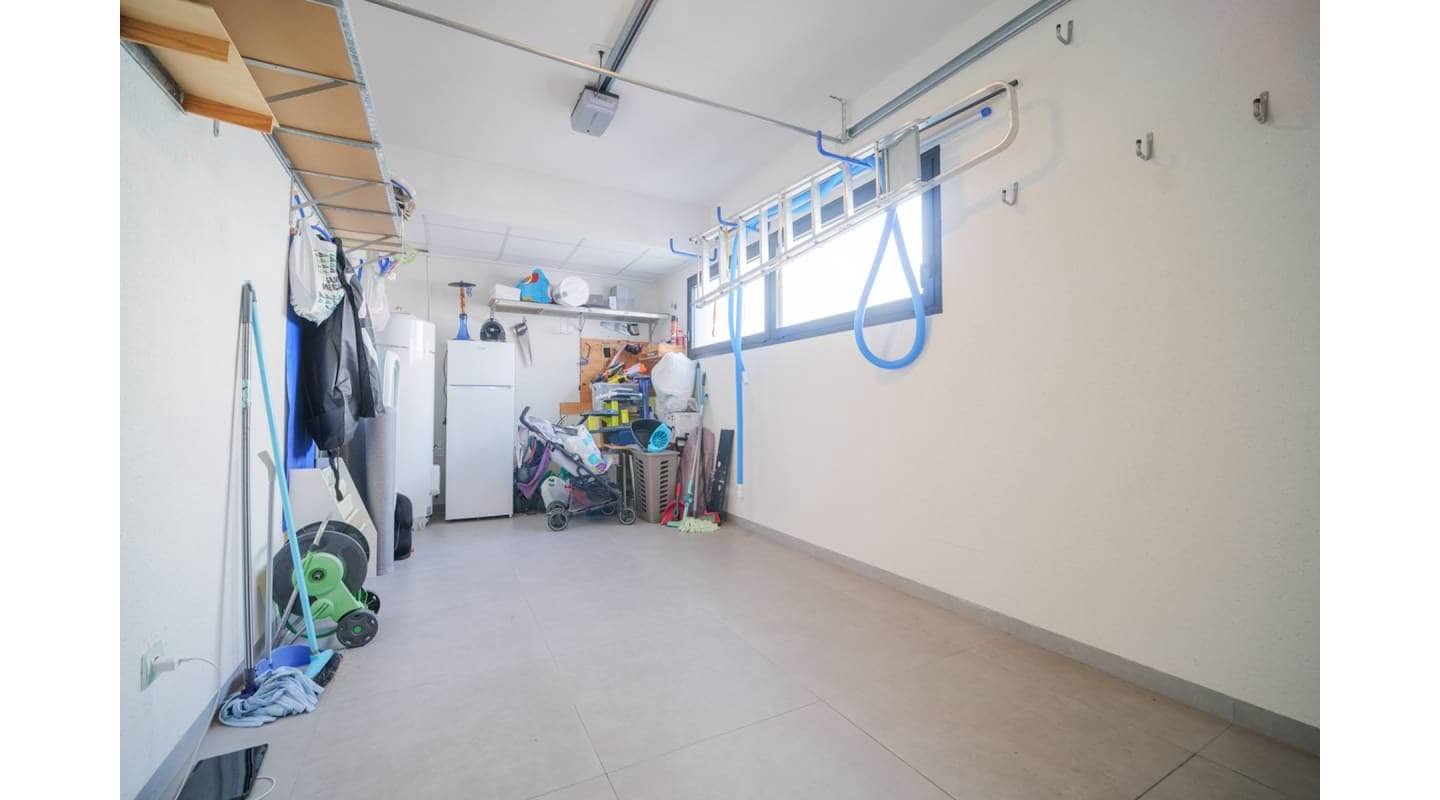 3 sypialnia Willa na sprzedaż w Pueblo Bravo z basenem - 650 000 € (Ref: 9311540)