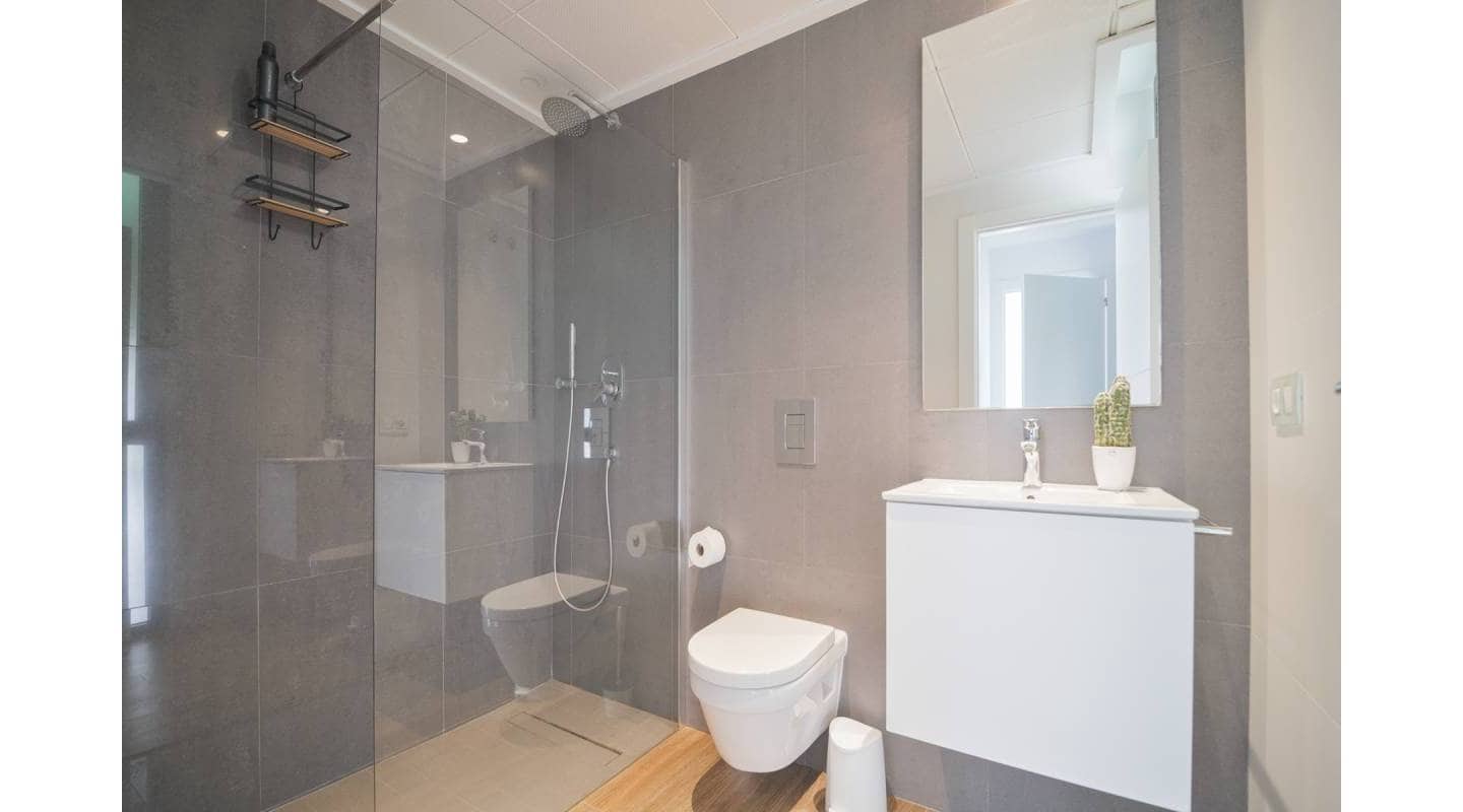 3 sypialnia Willa na sprzedaż w Pueblo Bravo z basenem - 650 000 € (Ref: 9311540)