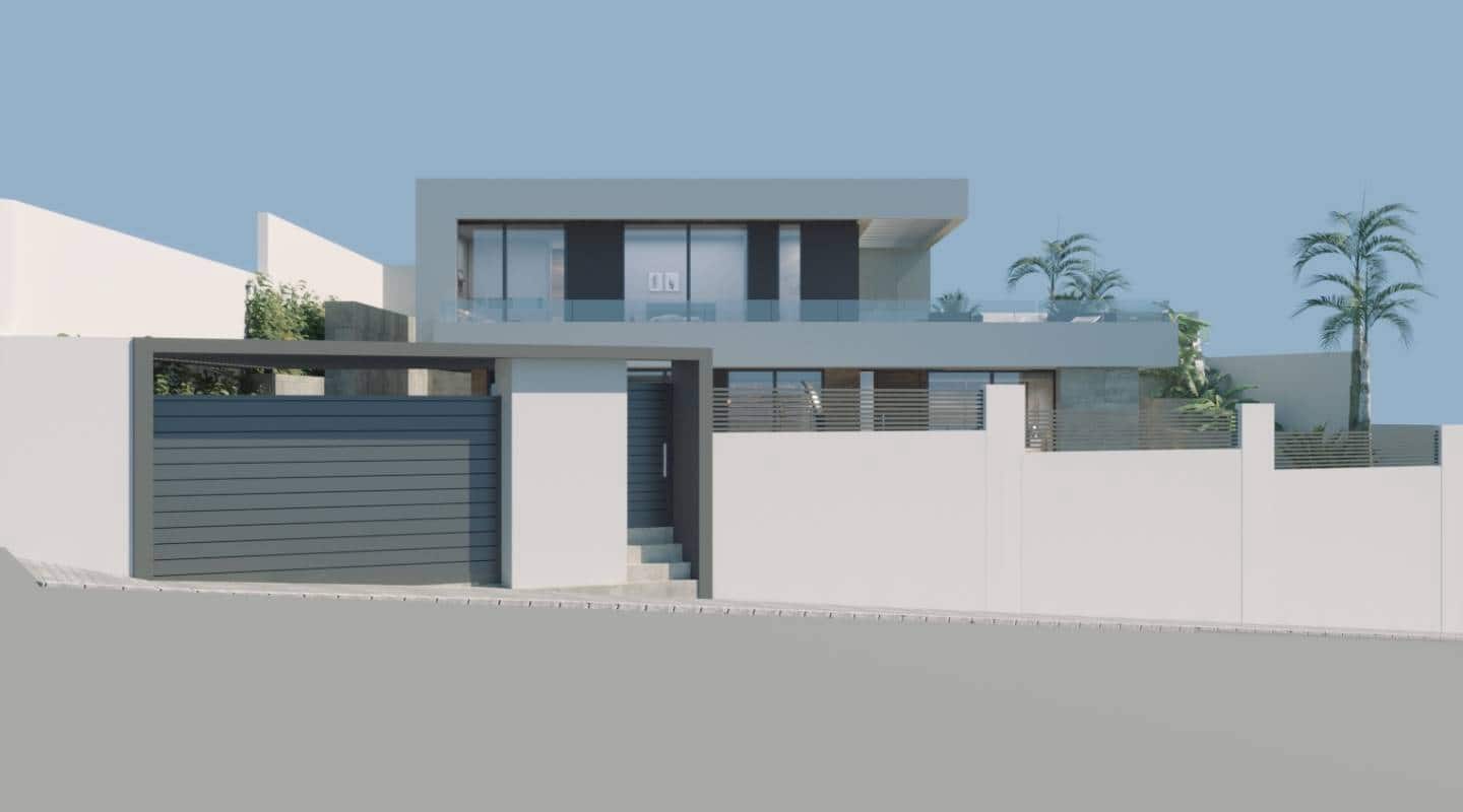 4 quarto Moradia para venda em La Marquesa com piscina - 960 000 € (Ref: 9313882)