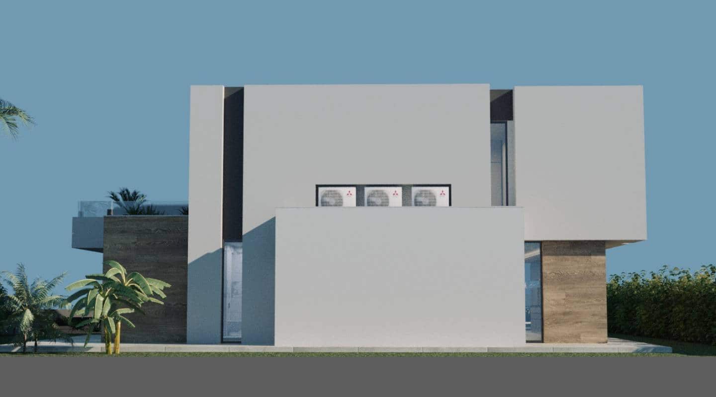 4 quarto Moradia para venda em La Marquesa com piscina - 960 000 € (Ref: 9313882)