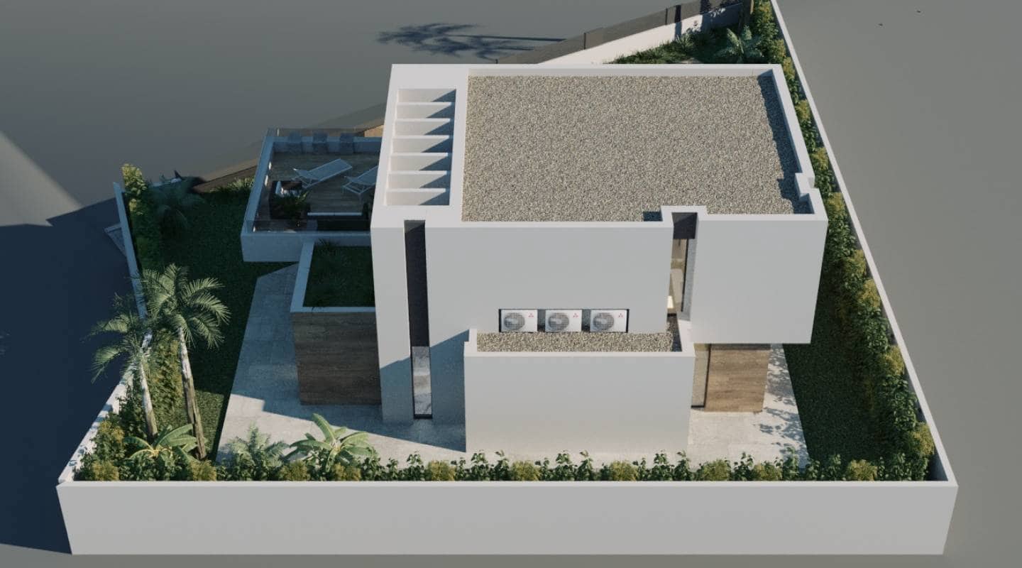 4 quarto Moradia para venda em La Marquesa com piscina - 960 000 € (Ref: 9313882)