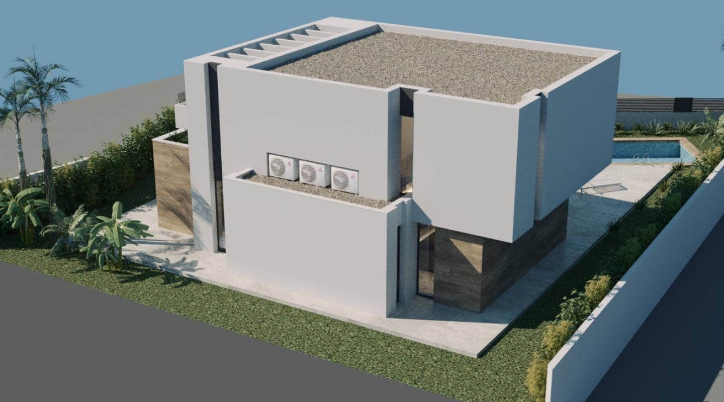 4 quarto Moradia para venda em La Marquesa com piscina - 960 000 € (Ref: 9313882)